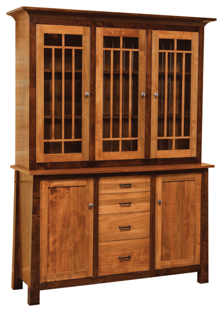 Obrich-Gardens-Buffet-with-China-Cabinet